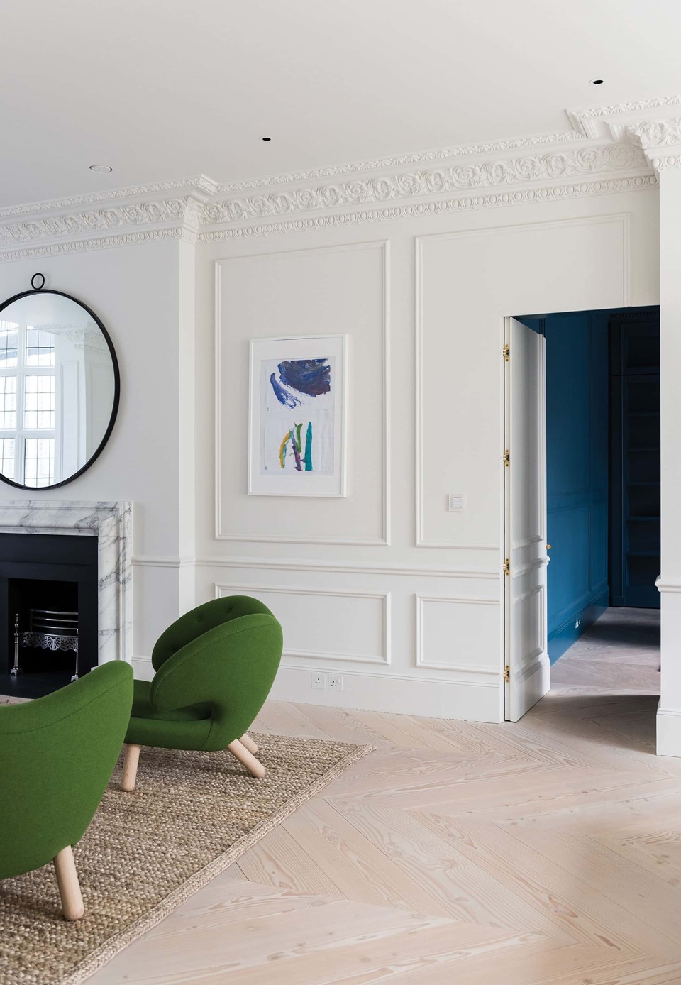 douglas flooring chevron lye white soap lansdowne road living room dinesen 02.jpg