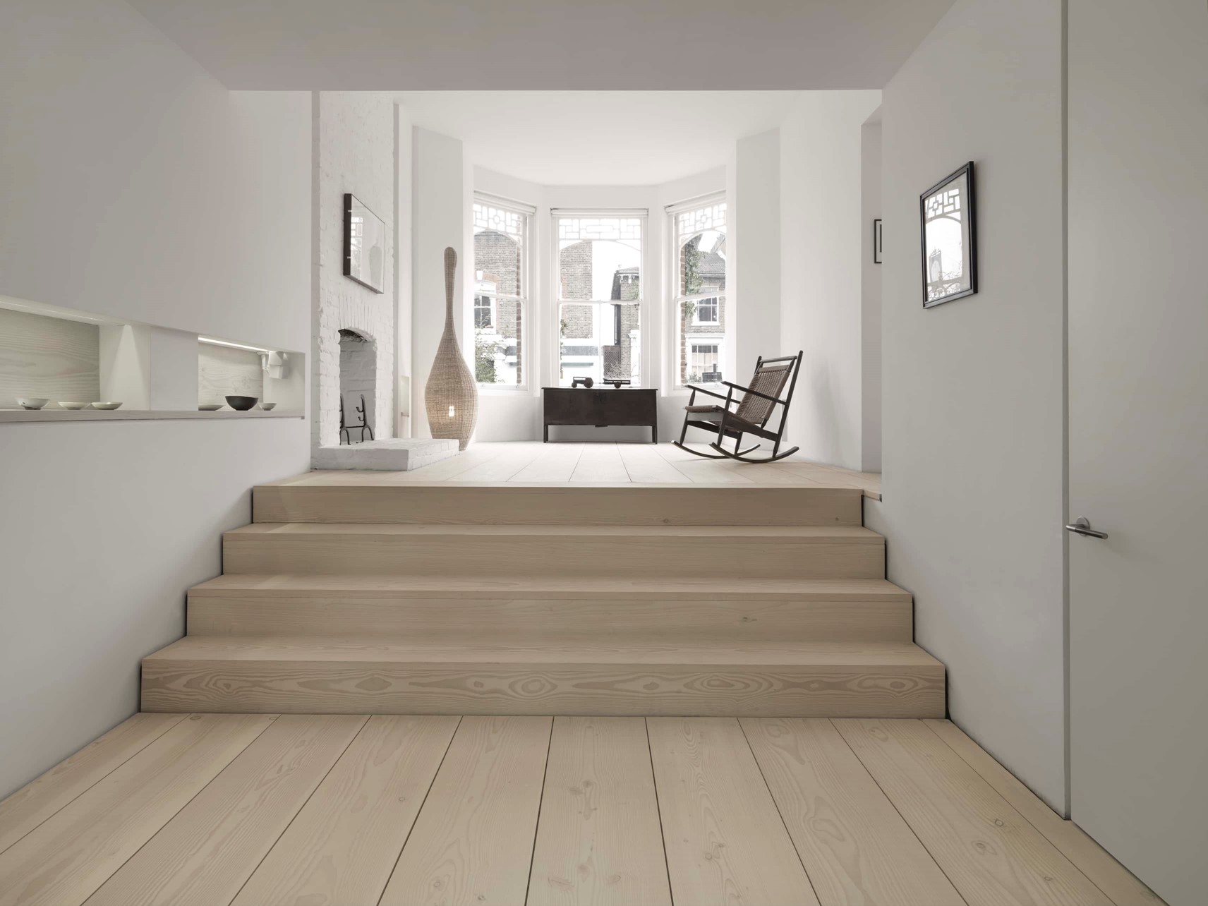 douglas floor lye white soap macdonald wright residence hallway dinesen.jpg