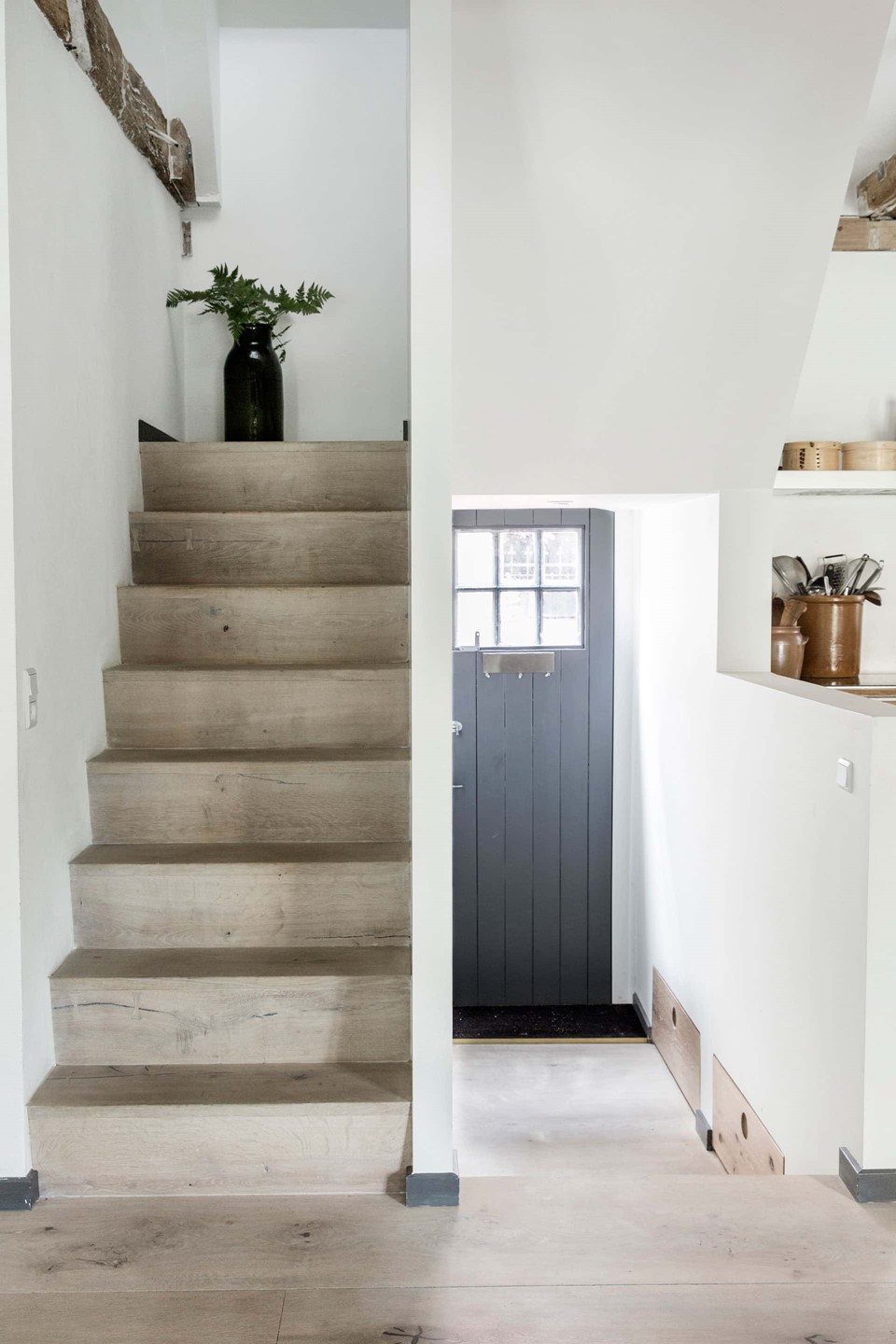 oak hardwood plank flooring heartoak white oil redzepi home stairs dinesen.jpg