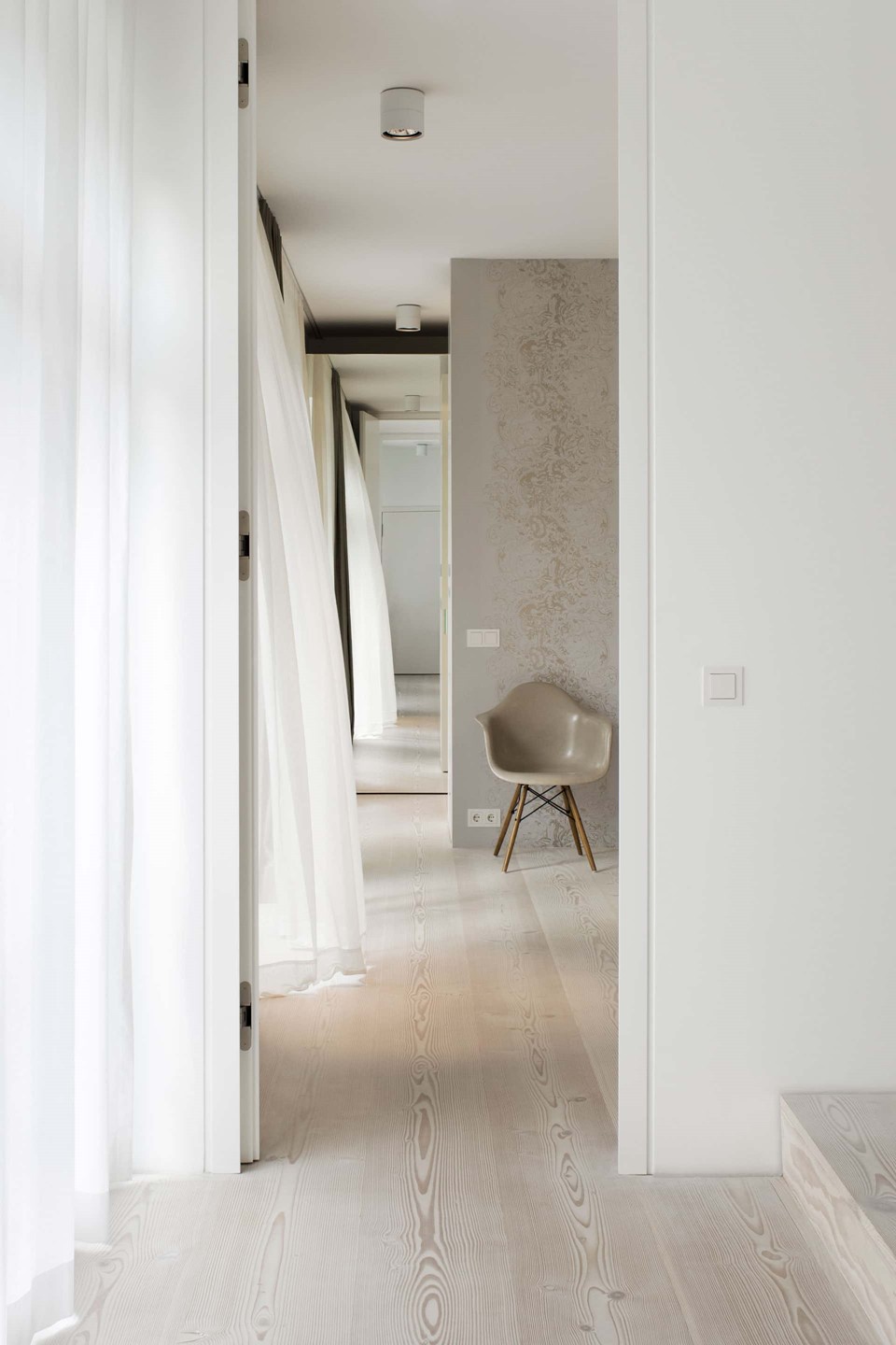 douglas flooring lye white soap kitchen dinesen
