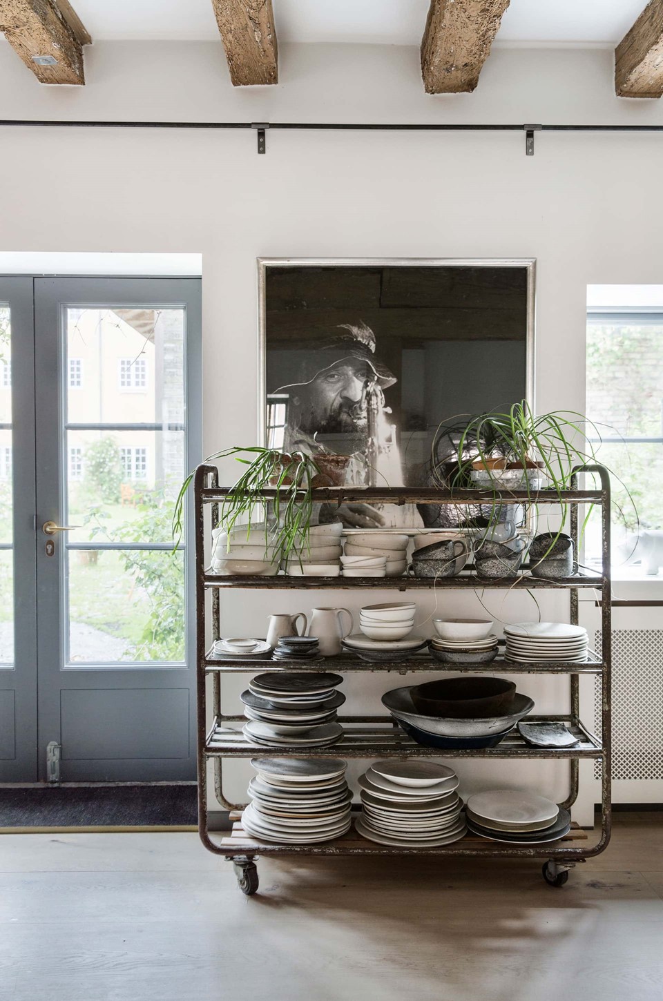 oak hardwood plank flooring heartoak white oil redzepi home kitchen dinesen.jpg