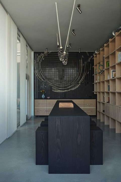 Douglas at Empirical Spirits