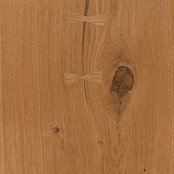 Dinesen Natur Olie