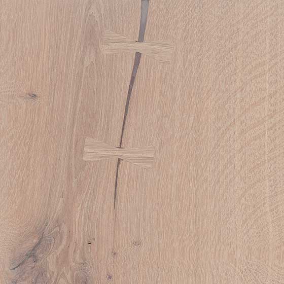 Dinesen Hvid Olie