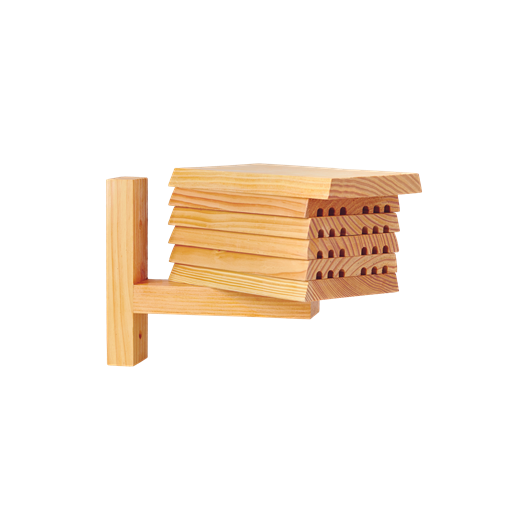 Habeetats beehive