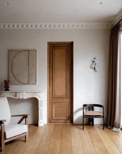 Oak Natural Layers - F19x300 _ 2-5 m - LO _ CC residence _ Taipei - ECRU Design Studio - Photo Suiyu Studio _ PR - 06.jpg