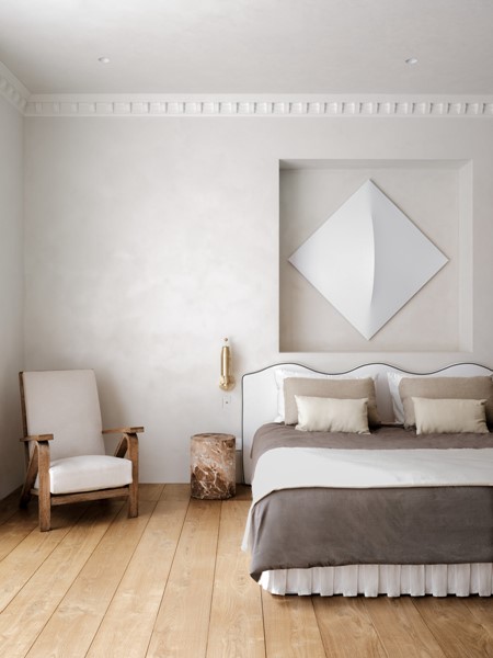 Oak Natural Layers - F19x300 _ 2-5 m - LO _ CC residence _ Taipei - ECRU Design Studio - Photo Suiyu Studio _ PR - 10.jpg