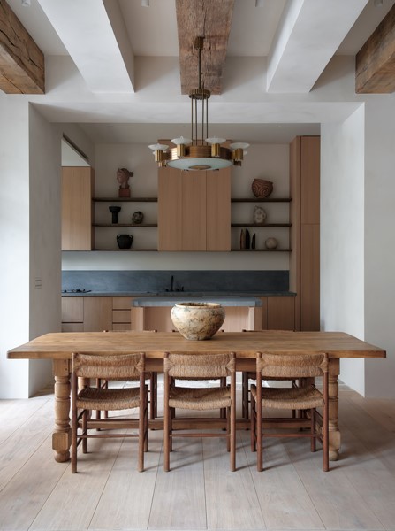 Oak Natural Layers - F19x300 _ 2-5 m - LO _ CC residence _ Taipei - ECRU Design Studio - Photo Suiyu Studio _ PR - 12.jpg