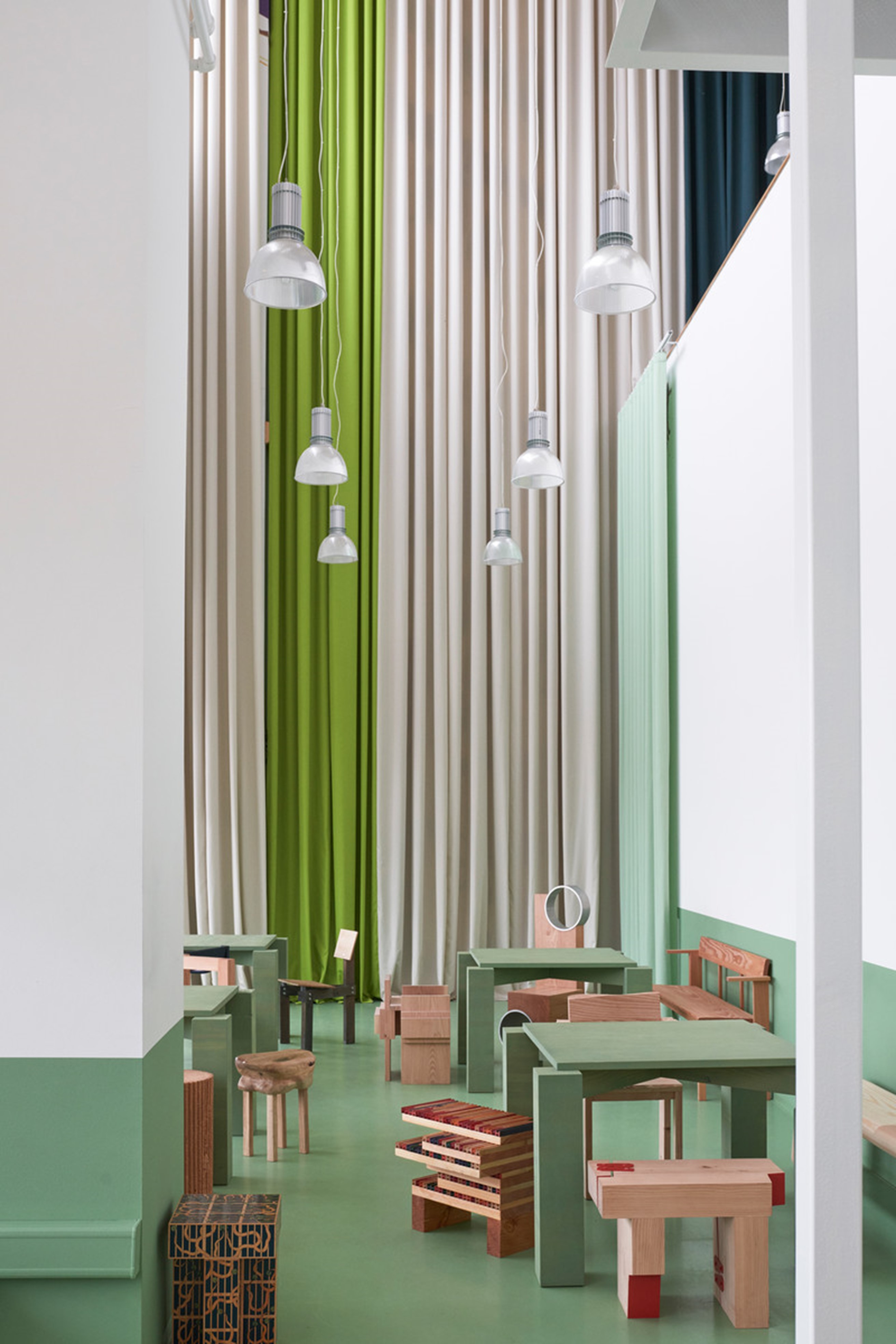 Dinesen offcuts - Connie-Connie Café _ Copenhagen Contemporary - Tableau _ Ari Prasetya _ Photo Michael Rygaard - 04.jpg