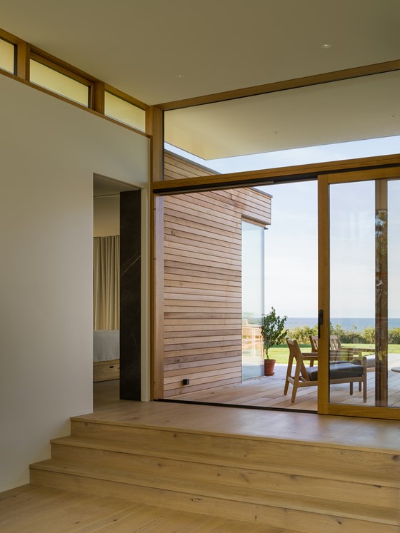 HeartOak – F30x300 – 2-5 m – LO – Tisvilde Sommerhus – DK – Henning Larsen – Photo Hampus Berndtson – 07.jpg