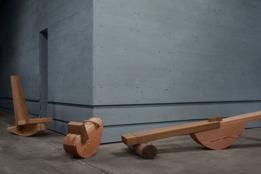 Weight of Wood Dinesen x Christian+Jade_ Rocking Chair, Rocking Horse, Seesaw 01.jpg