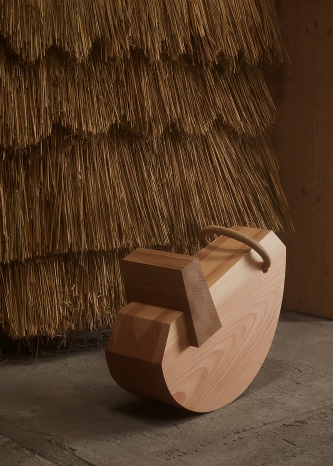 Weight of Wood Dinesen x Christian+Jade_Rocking Horse 01.jpg