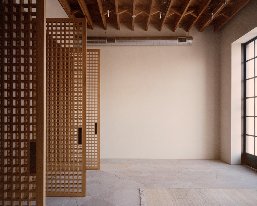 Douglas Classic – F28x350 – 5-7 m – LO and Bona special oil frost-white – Lonely Melrose – USA – Knight Associates – Photo Rory Gardiner – 03.jpg