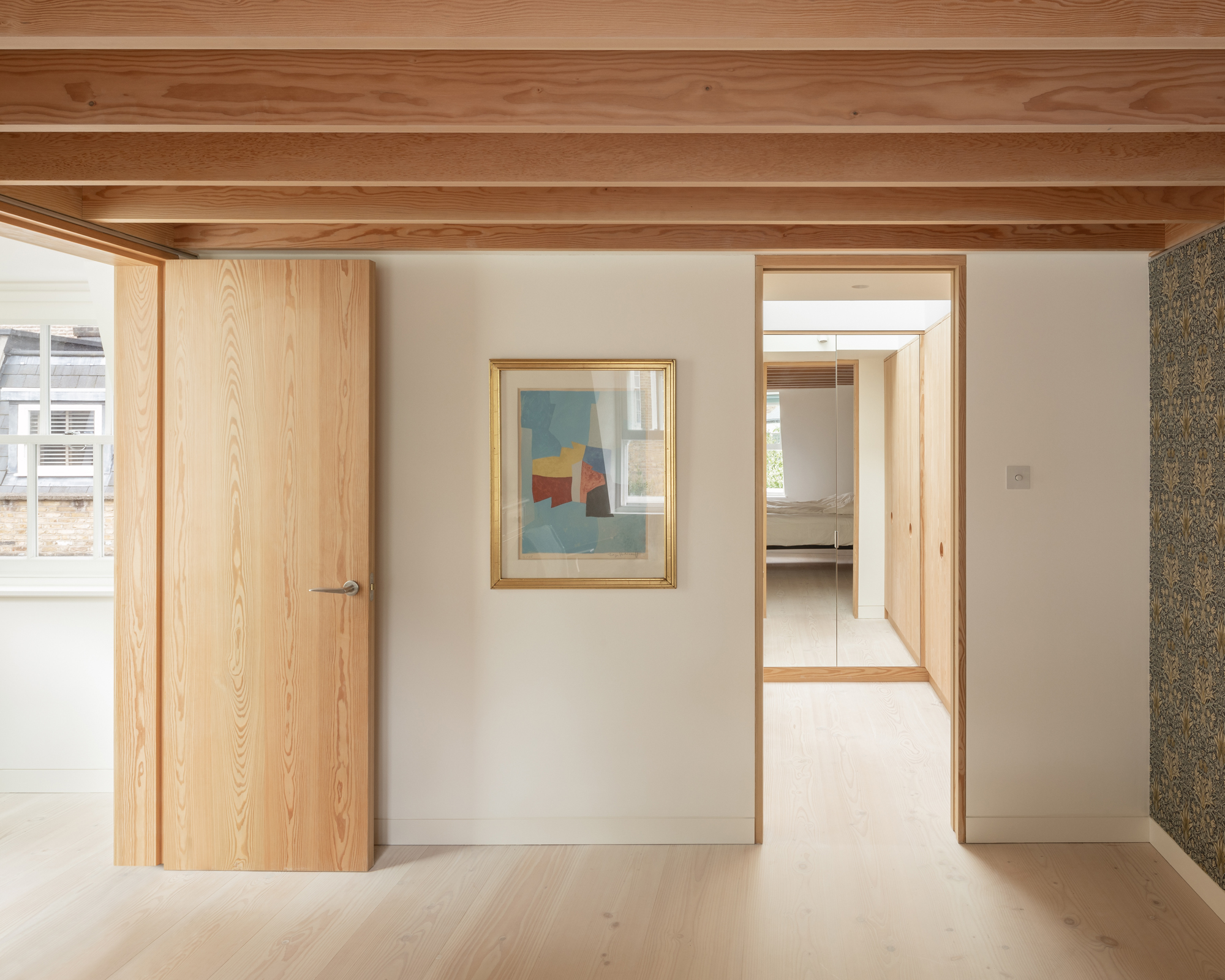 Douglas Natural - MW28x250-300-350 - LWS - Danish Mews House - UK - Neil Dusheiko Architects - Photographer Ståle Eriksen - NOT PR3.jpg