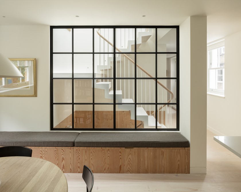 Douglas Natural - MW28x250-300-350 - LWS - Danish Mews House - UK - Neil Dusheiko Architects - Photographer Ståle Eriksen - NOT PR24.jpg