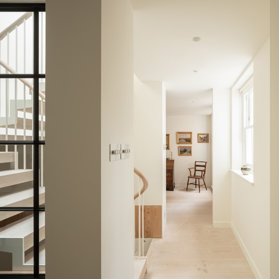 Douglas Natural - MW28x250-300-350 - LWS - Danish Mews House - UK - Neil Dusheiko Architects - Photographer Ståle Eriksen - NOT PR28.jpg