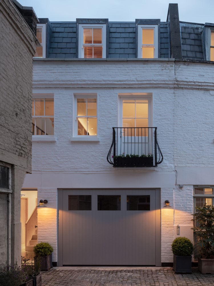 Douglas Natural - MW28x250-300-350 - LWS - Danish Mews House - UK - Neil Dusheiko Architects - Photographer Ståle Eriksen - NOT PR30.jpg