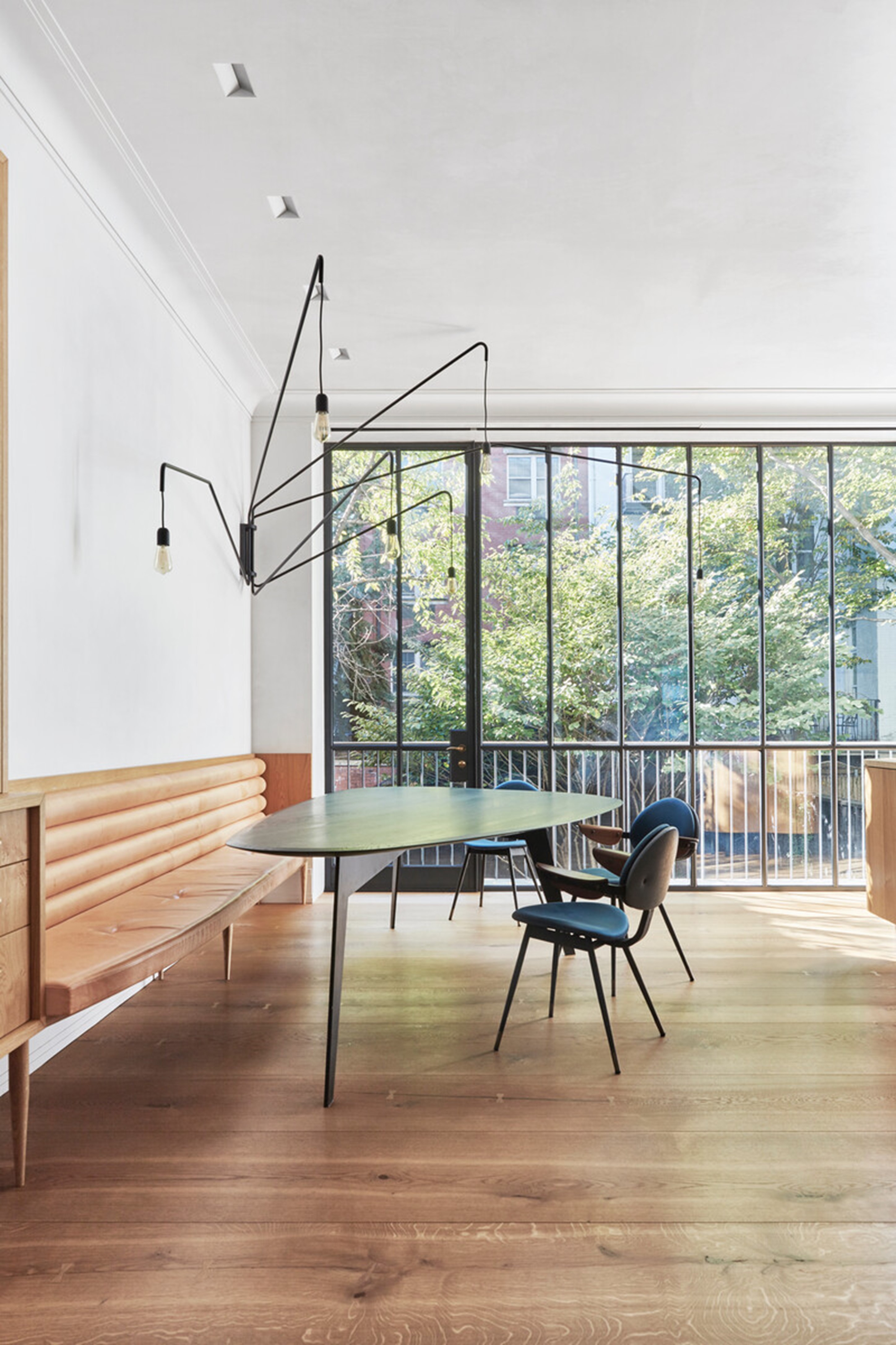 HeartOak _ 30x400-450-500 mm _ 5_8 m _ NO _ Gramercy Park Townhouse _ USA _ O_Neill Rose Architects _ Photo Birgitta Wolfgang _ PR _ 02.jpg