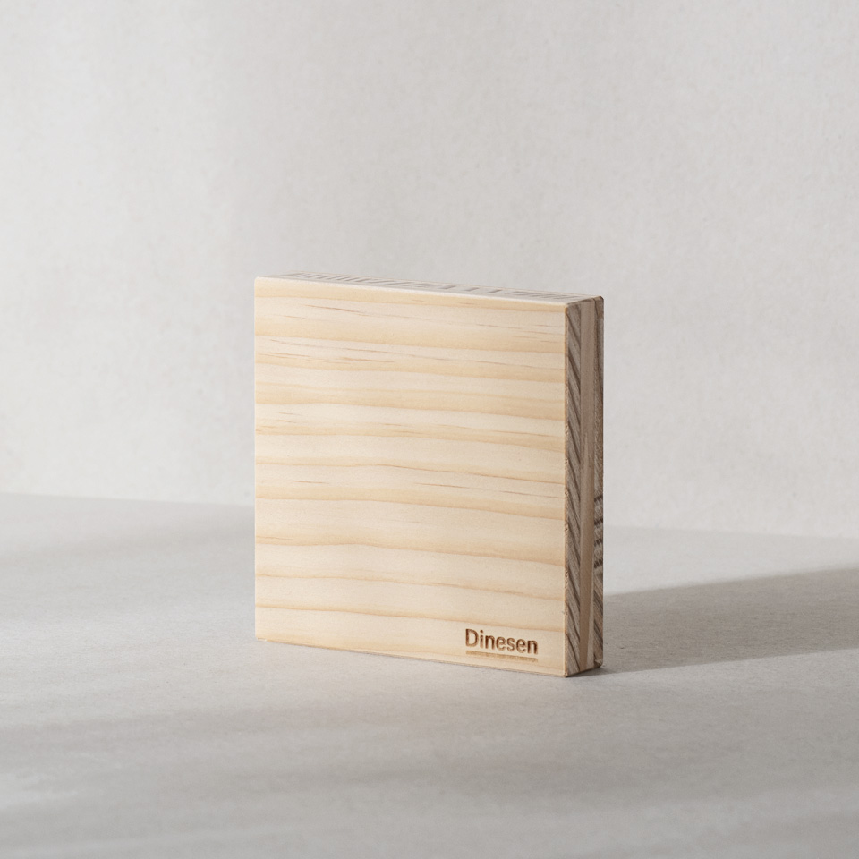 Dinesen Invisible Öl