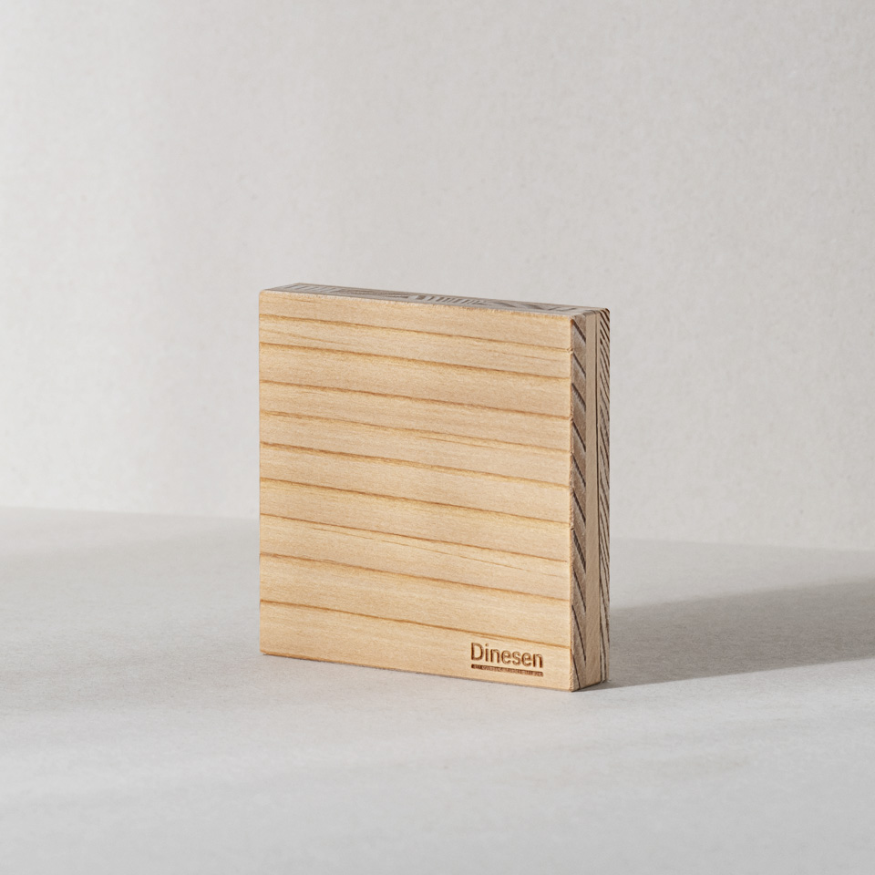 Dinesen Natur Öl