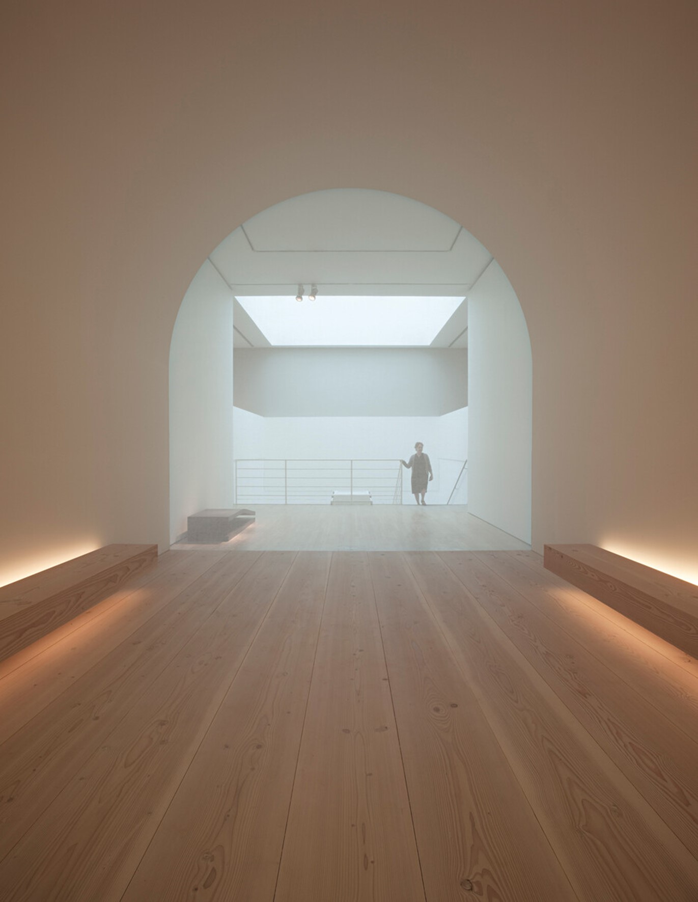 Douglas - H35x400 - 9 m - LHS - Plain Space - John Pawson - Foto Gilbert McCarragher 01.jpg
