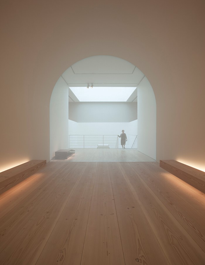 Douglas - H35x400 - 9 m - LHS - Plain Space - John Pawson - Foto Gilbert McCarragher 01.jpg