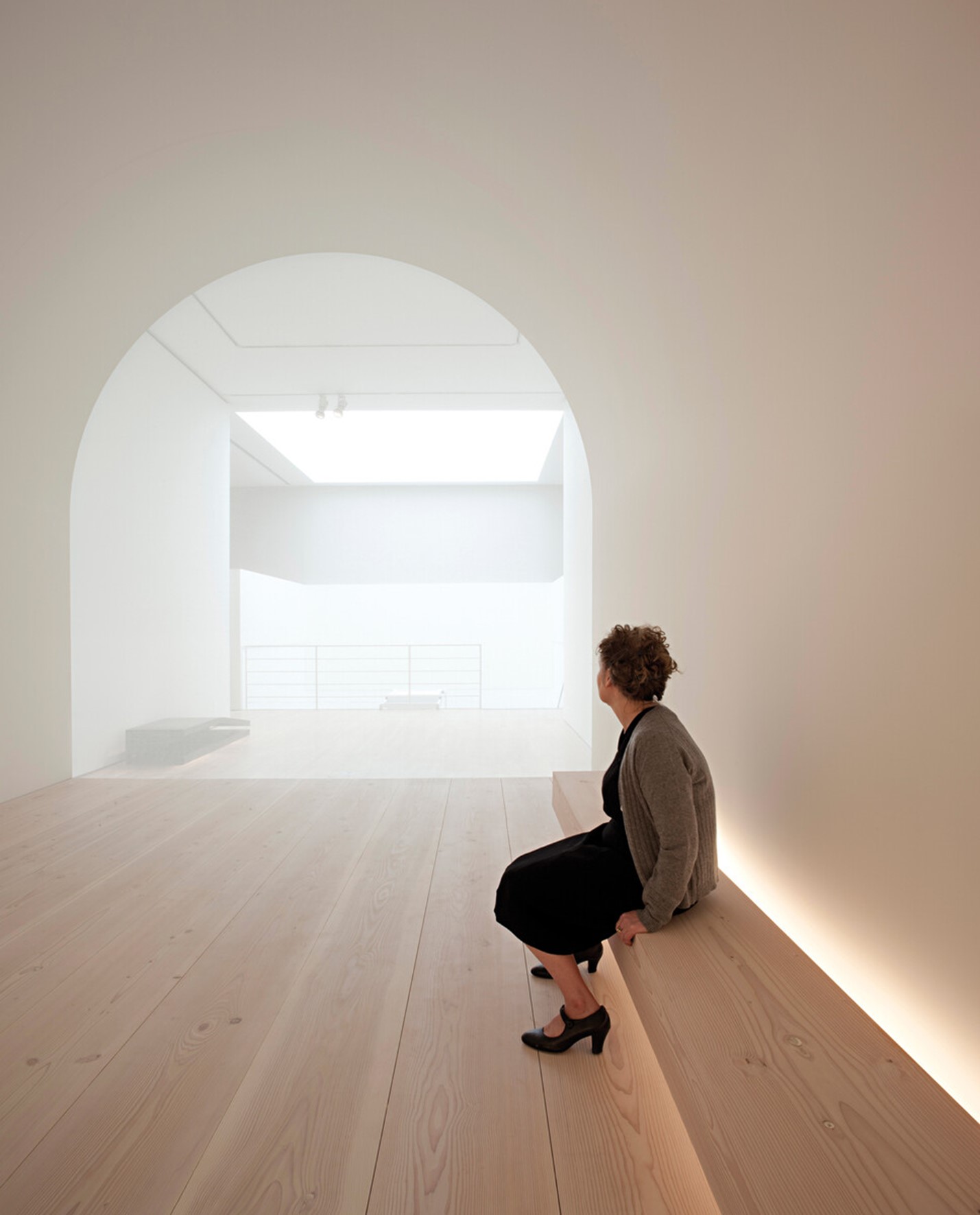 Douglas - H35x400 - 9 m - LHS - Plain Space - John Pawson - Foto Gilbert McCarragher 02.jpg