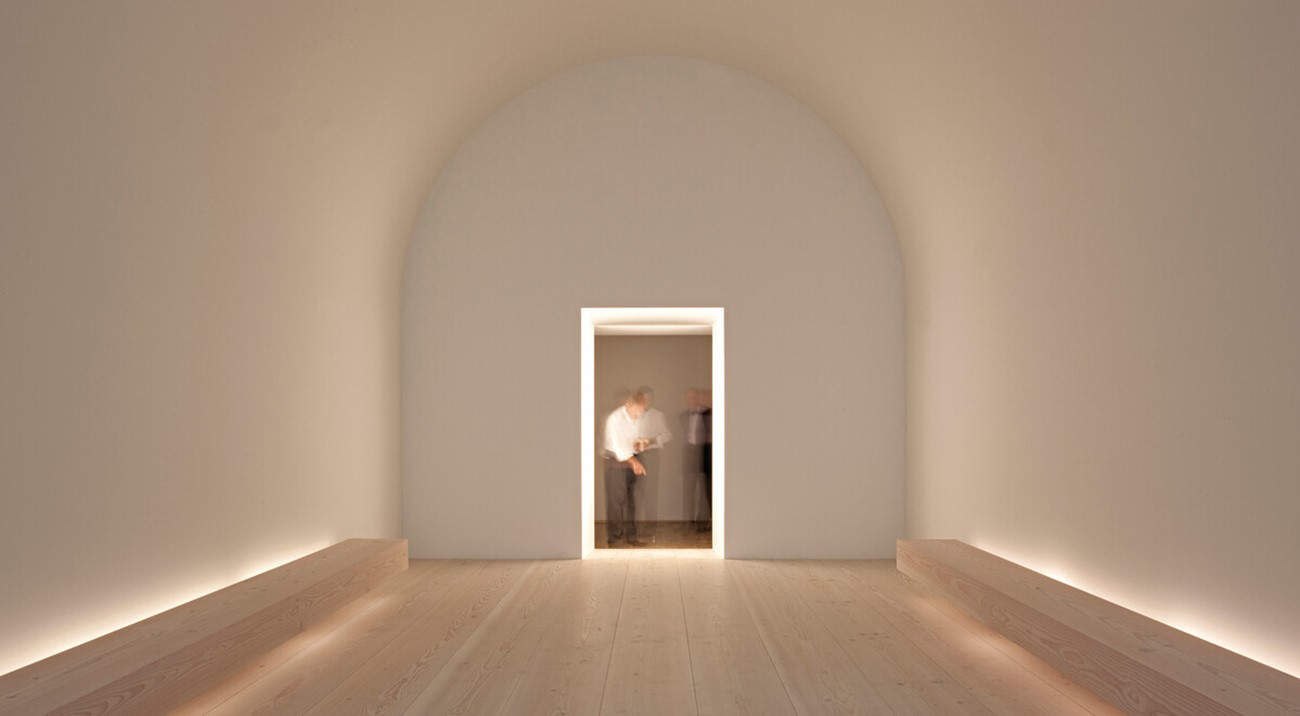 Douglas - H35x400 - 9 m - LHS - Plain Space - John Pawson - Foto Gilbert McCarragher 03.jpg