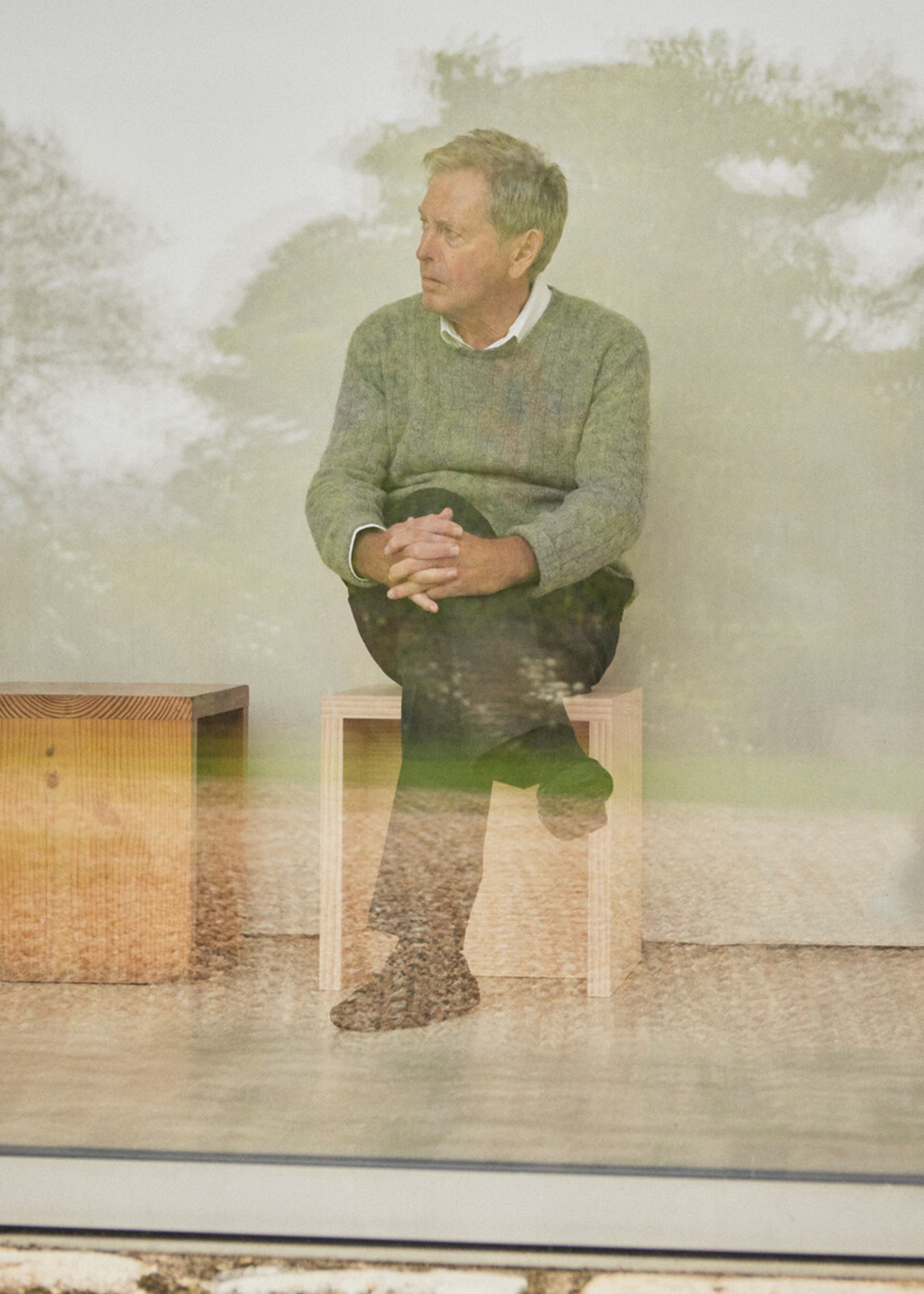 Portrait - Douglas Classic - Home Farm - UK - John Pawson - Photographer Claus Troelsgaard - Pawson Pieces - 01 - PR.jpg