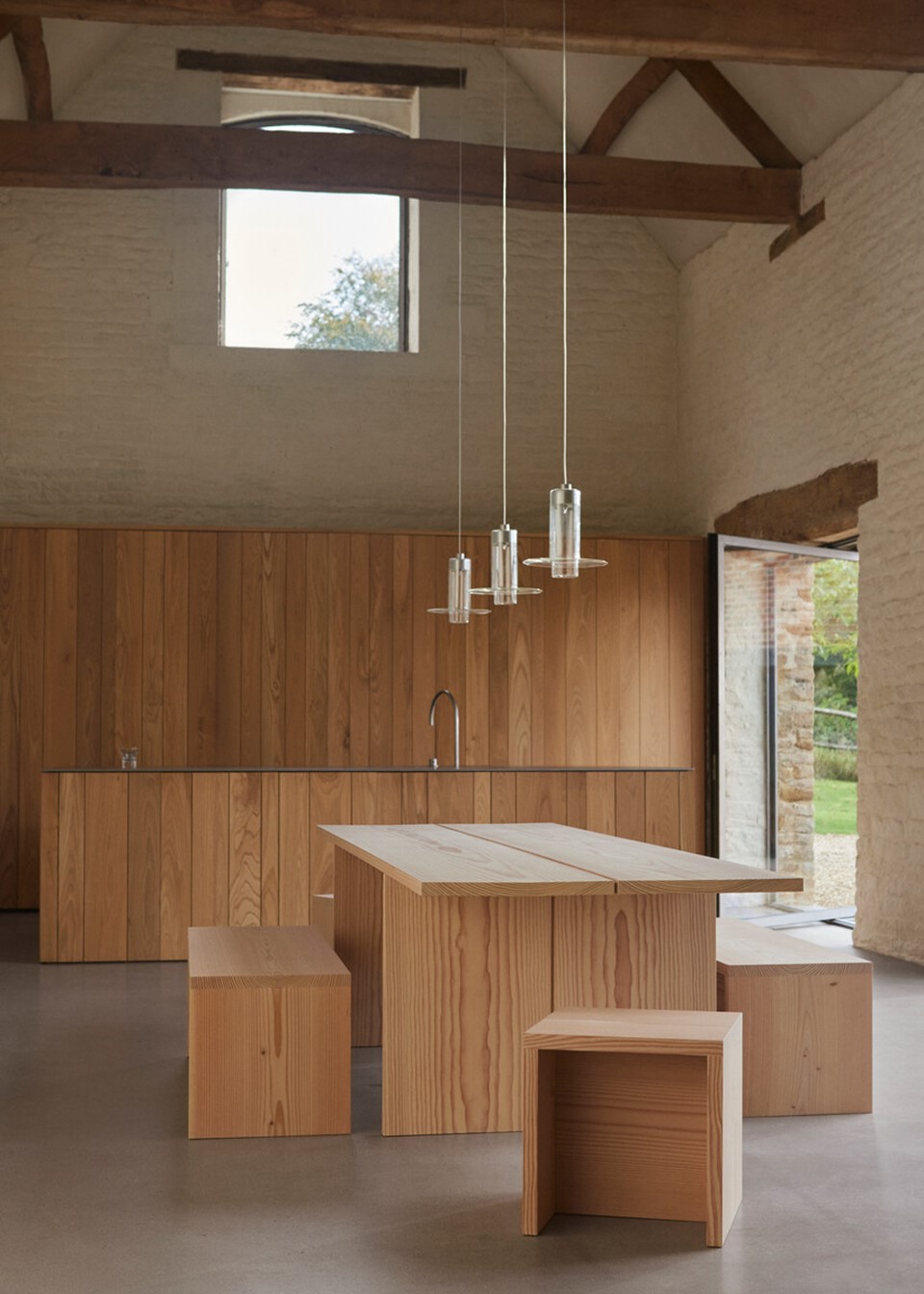 Dining - Douglas Classic - Home Farm - UK - John Pawson - Photographer Claus Troelsgaard - Pawson Pieces - 02 - PR.jpg