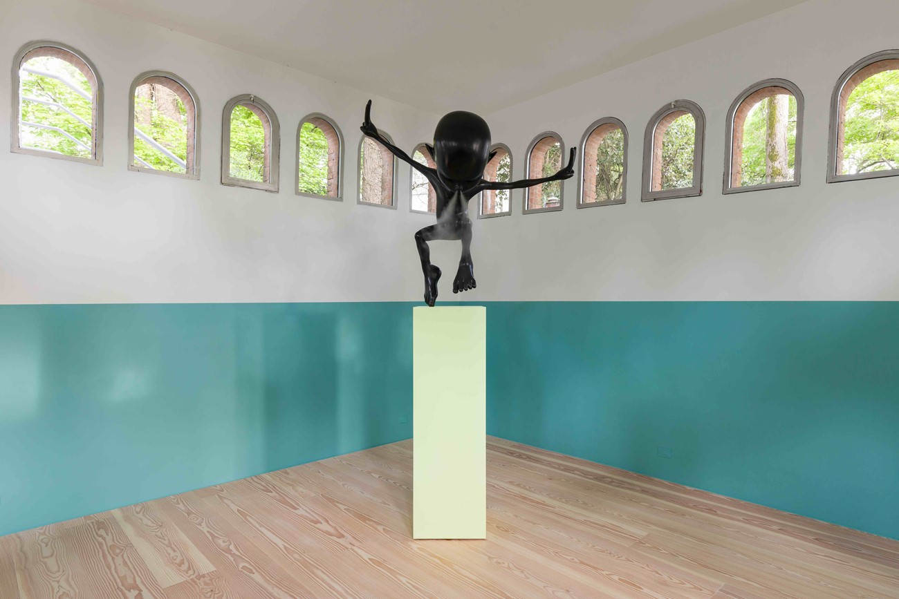 KOO JEONG A - ODORAMA CITIES, Korean Pavilion 2024, La Biennale di Venezia, Installation view, Courtesy of Pilar Corrias, London, and PKM Gallery, Seoul, Photo Mark Blower (1).jpg