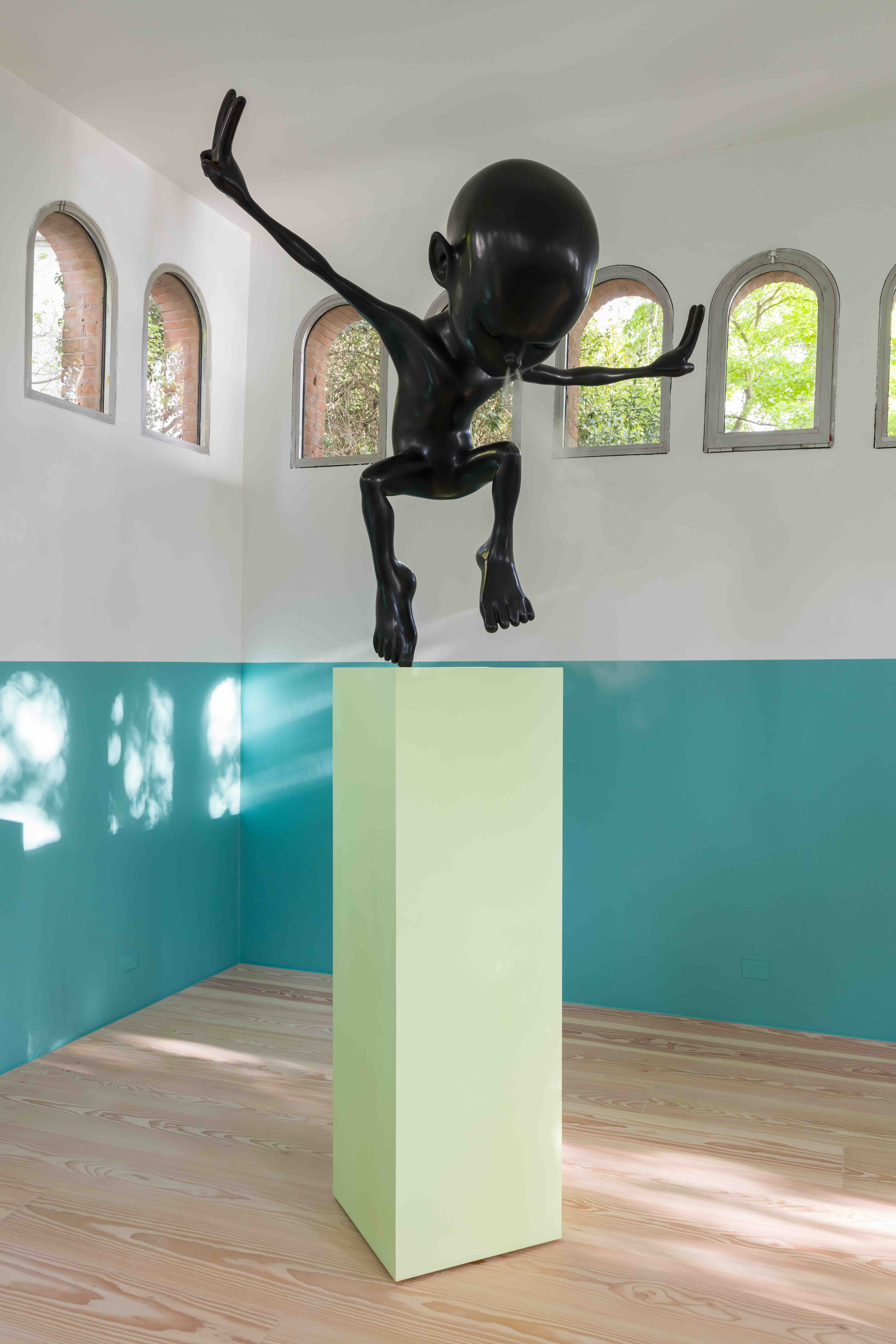 KOO JEONG A - ODORAMA CITIES, Korean Pavilion 2024, La Biennale di Venezia, Installation view, Courtesy of Pilar Corrias, London, and PKM Gallery, Seoul, Photo Mark Blower (2).jpg