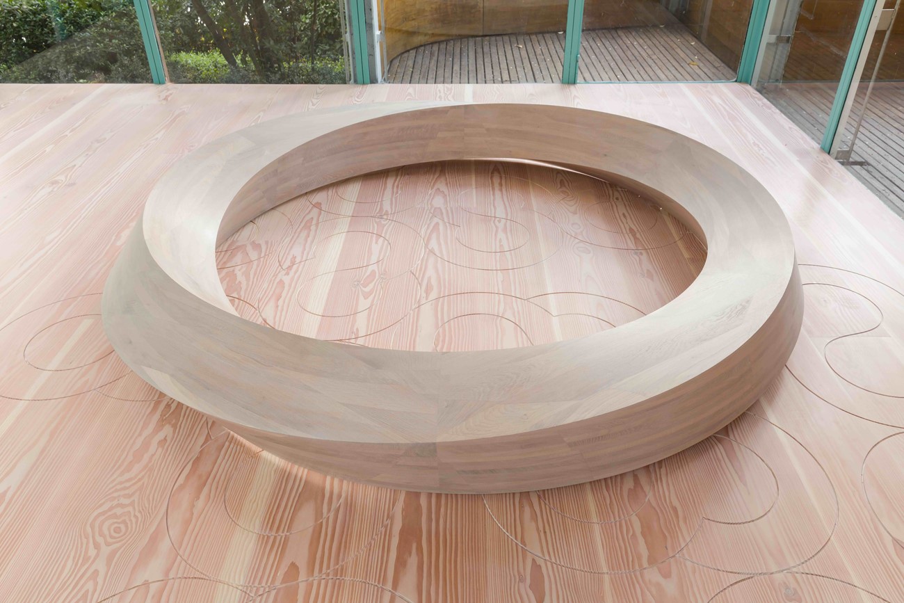 KOO JEONG A - ODORAMA CITIES, Korean Pavilion 2024, La Biennale di Venezia, Installation view, Courtesy of Pilar Corrias, London, and PKM Gallery, Seoul, Photo Mark Blower (8).jpg